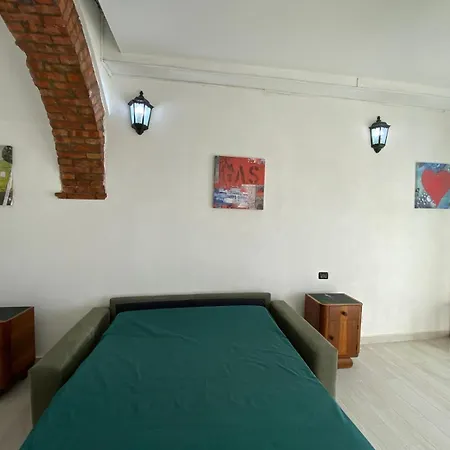 Apartamento Ringo Belvedere Marittimo