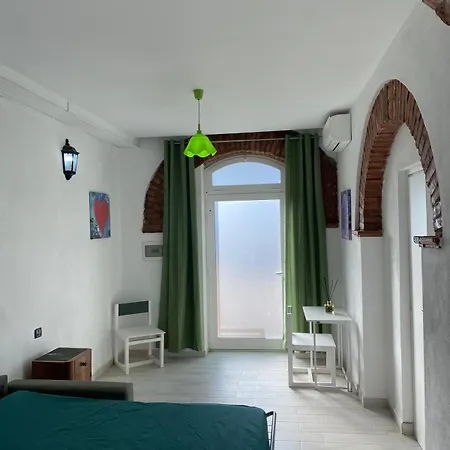 Ringo Appartamento Belvedere Marittimo