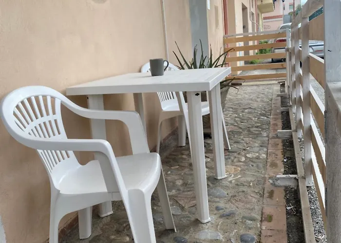 Ringo בלבדרה מריטימו