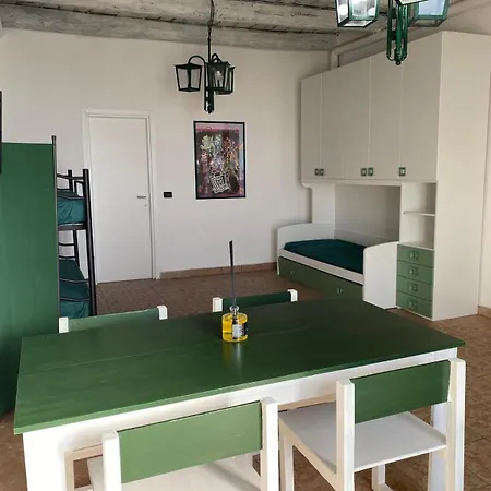 Ringo * Belvedere Marittimo