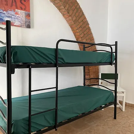 Ringo Lägenhet Belvedere Marittimo