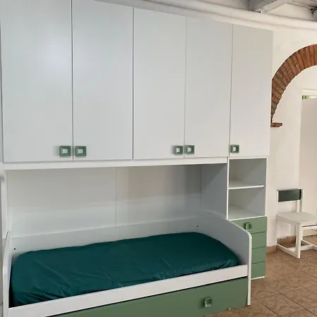 Ringo Belvedere Marittimo