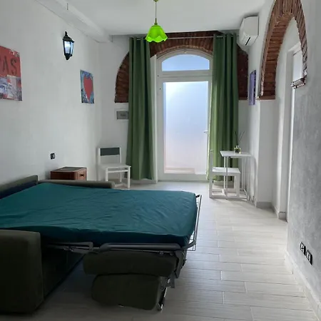 Ringo Apartment Belvedere Marittimo