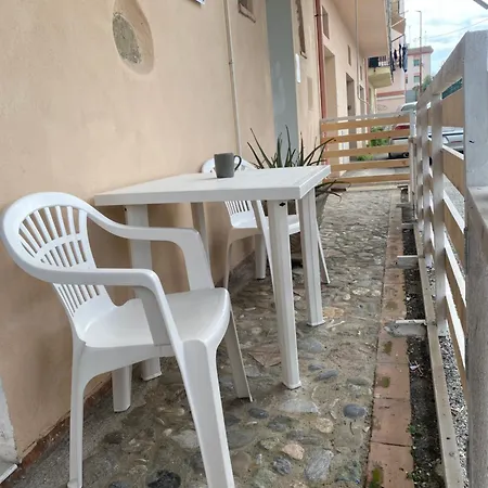 Ringo Belvedere Marittimo