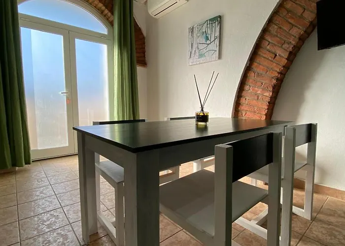 Ringo 公寓 贝尔韦代雷