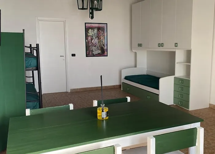 Ringo * Belvedere Marittimo