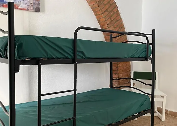 Ringo Apartamento Belvedere Marittimo