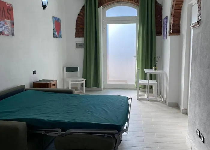 Ringo Apartamento Belvedere Marittimo